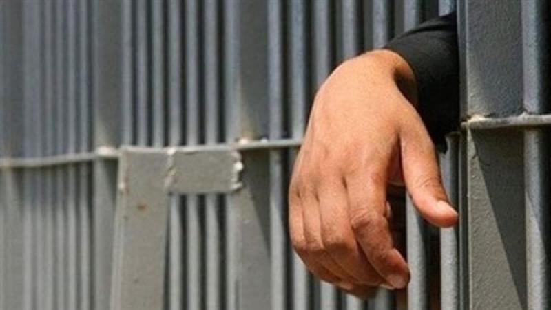 حبس متهم بترويج مخدر الهيروين بمدينة بدر 4 أيام