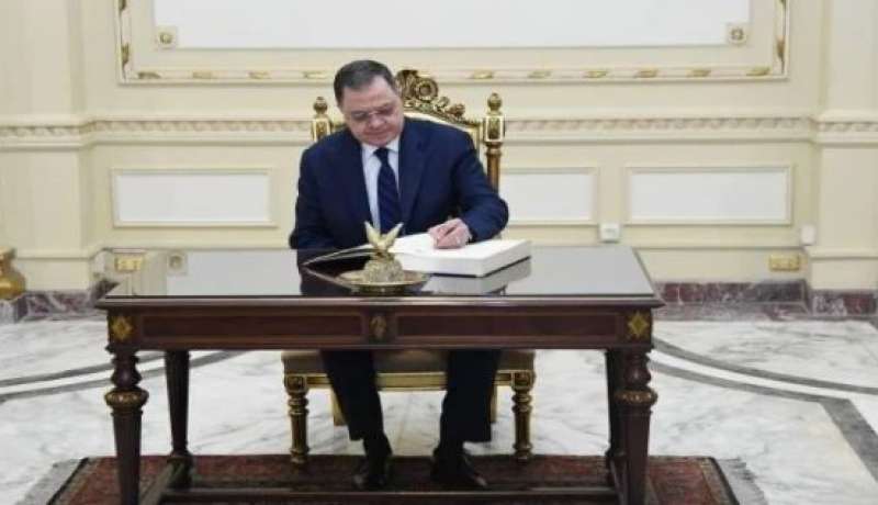 الداخلية : تغير 11 مدير أمن وتجديد الثقة في أسد القاهرة