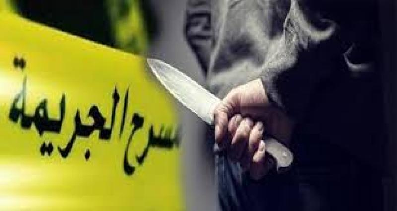 شاب يقتل زميله بمدينة نصر بسسب الخلافات المالية