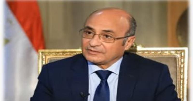 وزير العدل يلتقي قضاة محاكم الإسكندرية ويؤكد حرص الدولة على استقلال القضاء