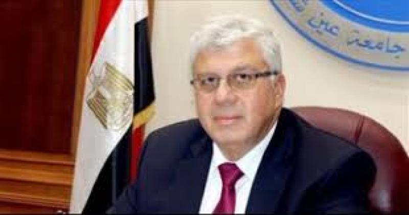 إنطلاق مؤتمر الجامعات المصرية الأول لتوطين الصناعة..السبت المقبل
