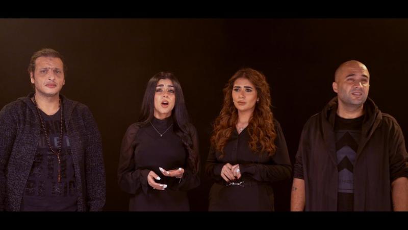 ”فين السلام”..أوبريت غنائي عن أطفال غزة