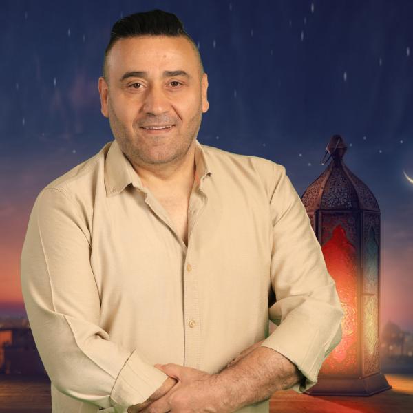 مجد القاسم ..يطرح اغنية جديدة بعنوان ”رمضان”