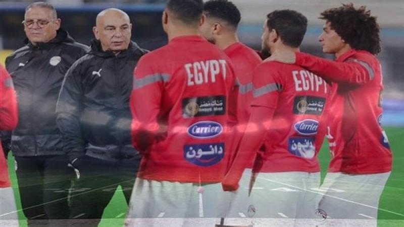 مفاجأة بشأن بديل إمام عاشور ..تشكيل منتخب مصر أمام كرواتيا