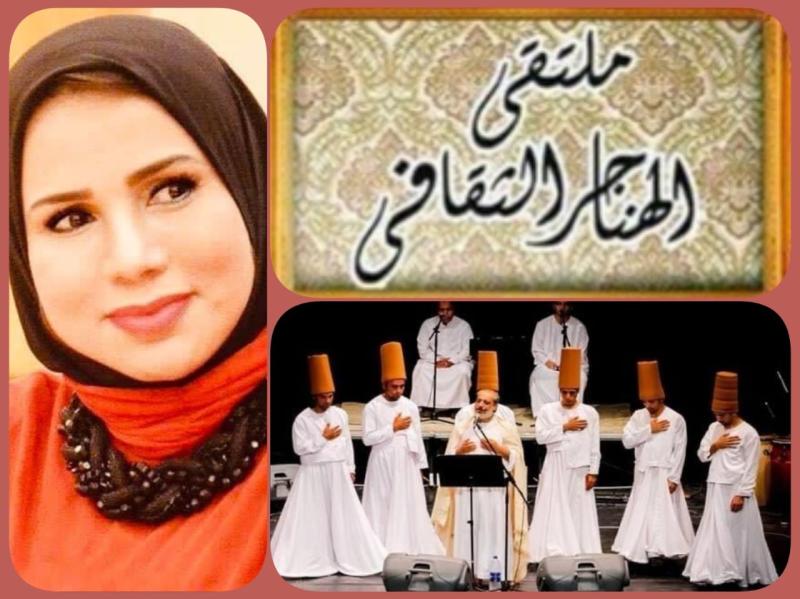 الخميس..”رمضان ومحبة الأوطان ” على منصة ملتقى الهناجر الثقافي