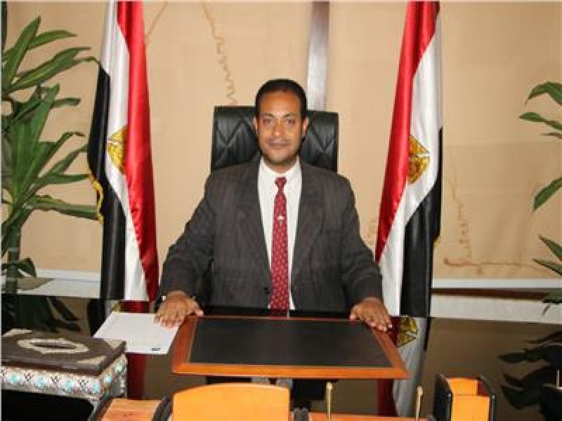 «رئيس حزب مصر 2000»: إقرار مجلس النواب الأمريكي قانوناً فرض عقوبات على المحكمة الجنائية الدولية
