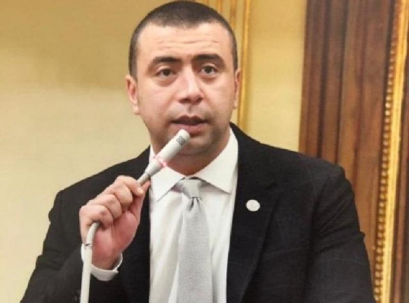 رئيس برلمانية حماة الوطن ردا على عمرو أديب: استخدمنا الأدوات الرقابية بشأن أزمة انقطاع الكهرباء
