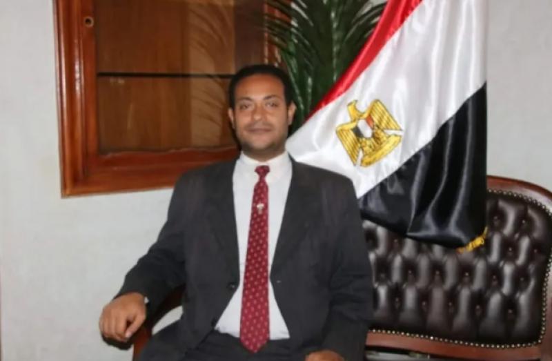 رئيس حزب مصر 2000: أجتماع مجلس أمناء الحوار الوطني كانت له نتائج بناءه