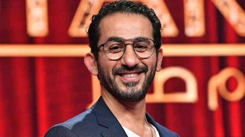 أحمد حلمي يتحول إلى نصاب بسبب «النونو»