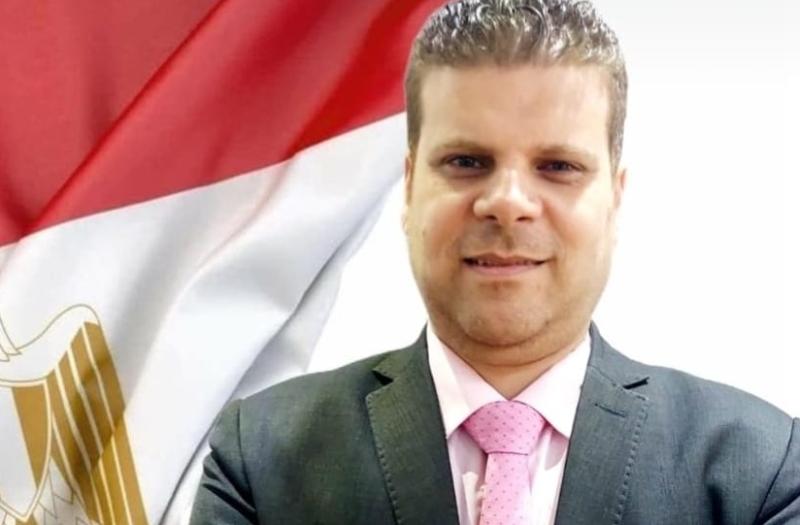 المتحدث الإعلامي لشباب لدعم مصر يشيد بمنتدى الطريق إلى الجمهورية الجديدة