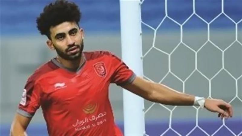 المحكمة تستجيب لمحامي اللاعب أحمد ياسر المحمدي