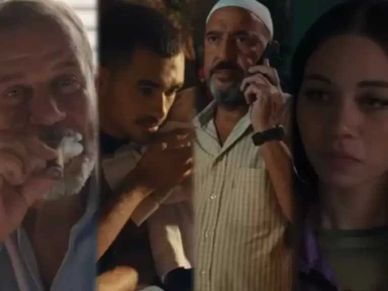 ”مين يصدق؟” يعيد أشرف عبد الباقي للسينما بسبب ابنته زينة