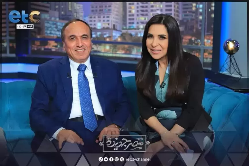 الكاتب الصحفي عبد المحسن سلامة..ل ”مصر جديدة ”: زيادة بدل الصحفيين وتوفير سكن مناسب لهم