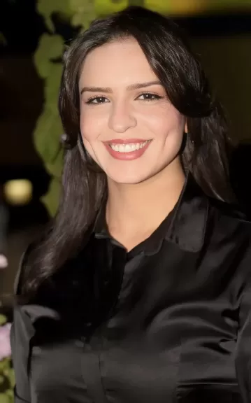 منة راشد 