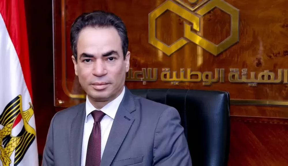 المسلماني..يعلن إنطلاق ”منتدى القاهرة للإعلام ” فى دورته الأولى خريف 2025