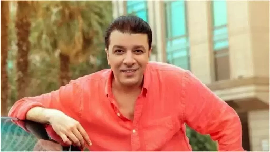 نقيب الموسيقيين ينفى شطب عضوية  ”سعد الصغير ”من النقابة