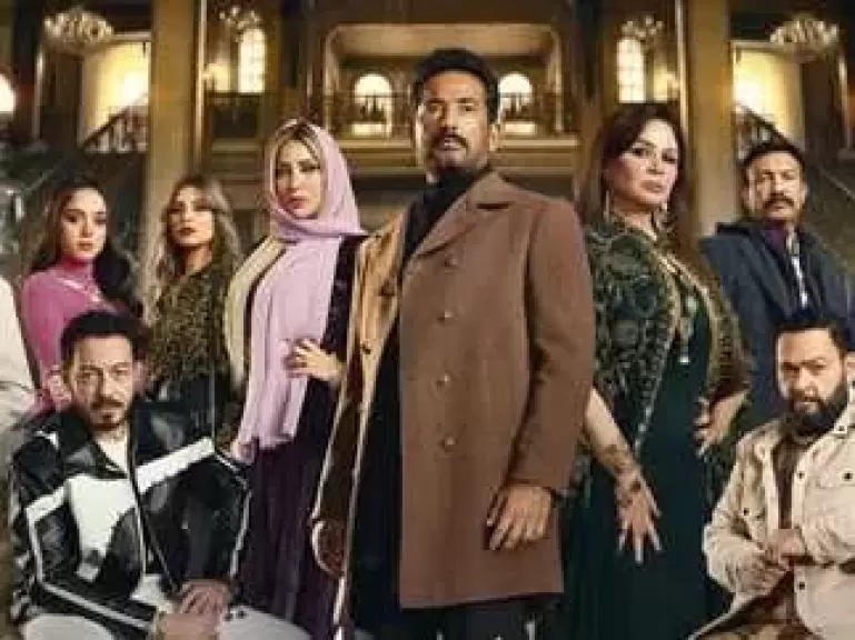 ”سيد الناس ”..يرسخ المفاهيم الخاطئة عن صورة الرجل والمرأة فى الدراما المصرية