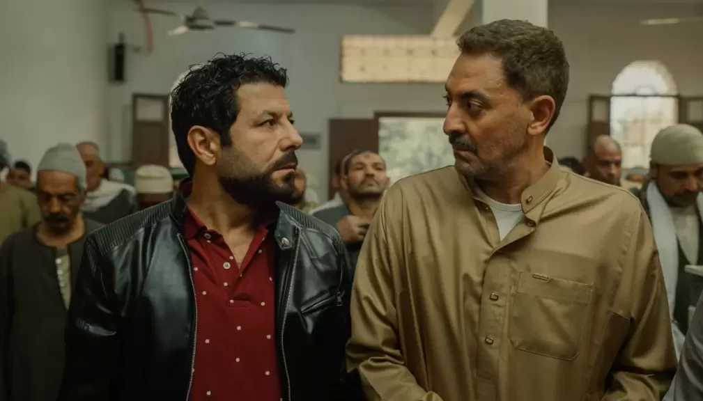 إياد نصار..يرافق ”حسن عبد الودود” حتى الأيام الأخيرة من رمضان