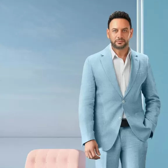 مصطفى قمر..يستعد لإحياء عدة حفلات فى كندا خلال شهر مايو