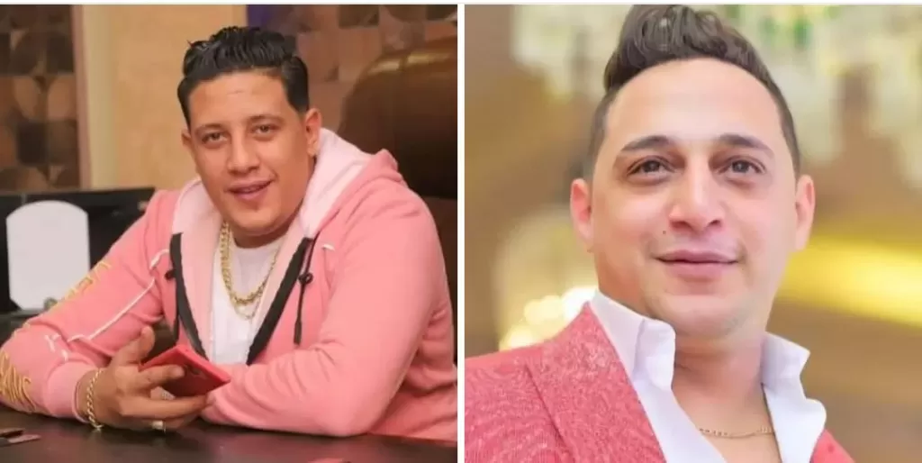 قرارات هامة بشأن رضا البحراوى وحمو بيكا بعد الفيديو المسئ
