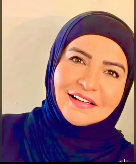 فاطمة الكاشف