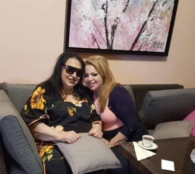 سهر أبو شروف ..تعيد إحياء ”ماريدو” لسميرة توفيق
