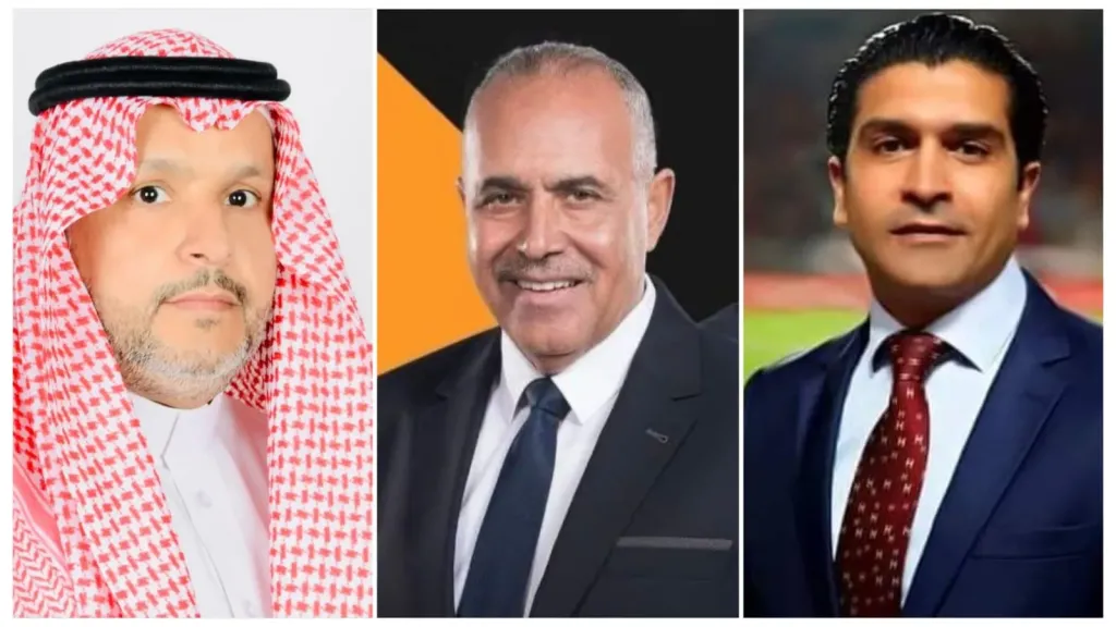 مصر تستضيف دورتين دوليتين لتأهيل المدربين والحكام فى كرة القدم المصغرة