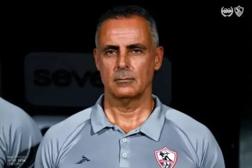 الأهلي يقترب من التعاقد مع ”جوزيه جوميز” قبل كأس العالم للأندية 2025