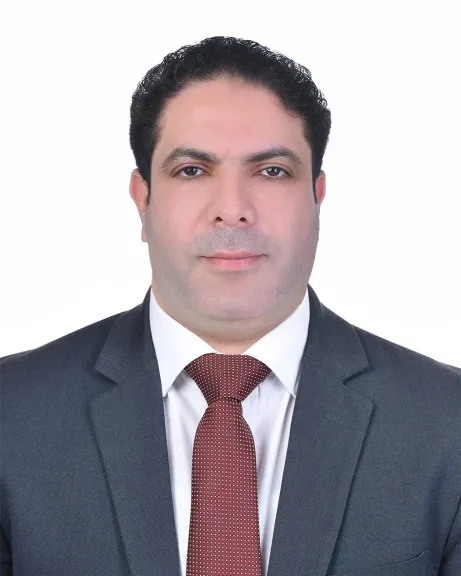 المهندس محمد الجمال رئيس لجنة الزراعة بـ"حماة الوطن"