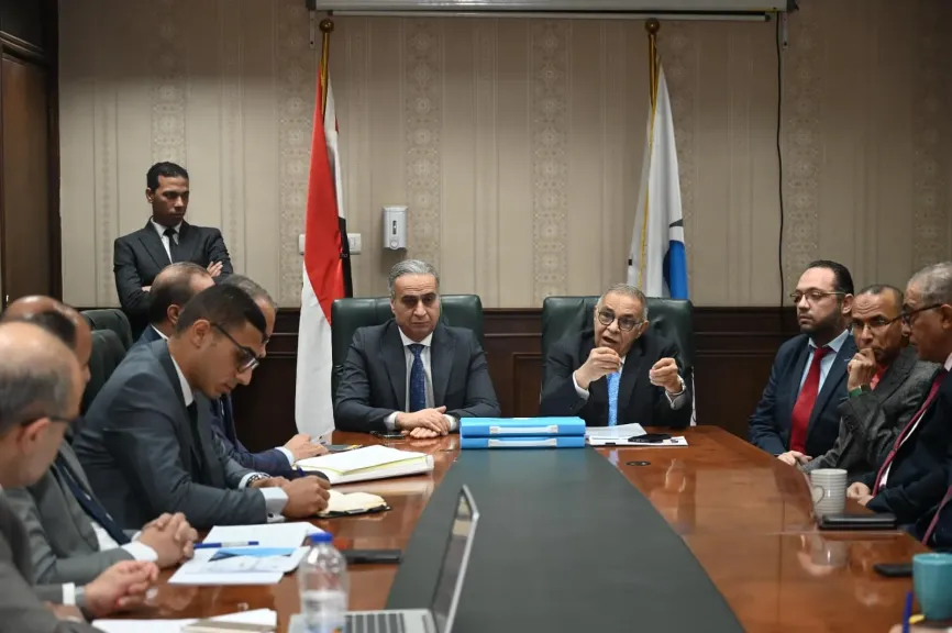 ختام ناجح لبرنامج ”TOT” لتأهيل مدربي جهاز حماية المستهلك بمشاركة قيادات الدولة وخبراء التدريب