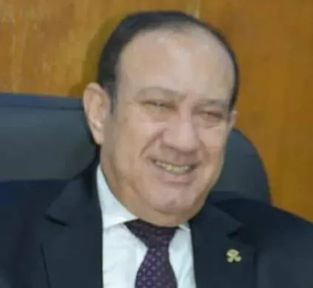 الدكتور رابح رتيب