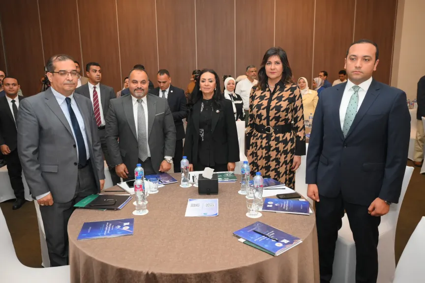”مصر الخير” تطلق وثيقة رؤية مجتمعية لتطوير العمل الأهلي بحضور وزيرة التضامن ورئيس التحالف الوطني