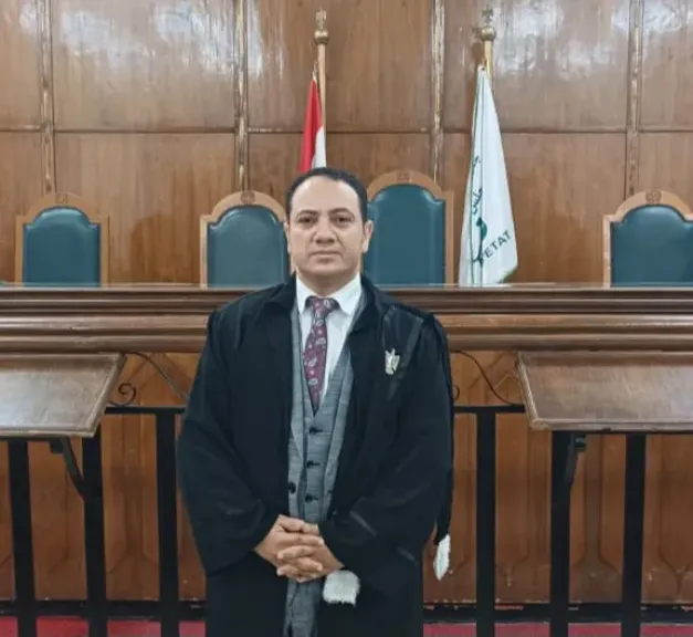 المحامي محمد عبدالعليم: رسوم الخدمات المميكنة عبء على المواطن وتعطيل سير  التقاضي