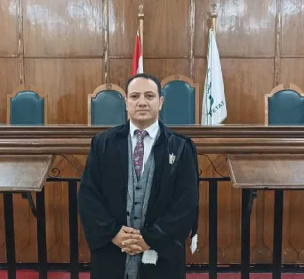 المحامي محمد عبدالعليم: رسوم الخدمات المميكنة عبء على المواطن وتعطيل سير  التقاضي