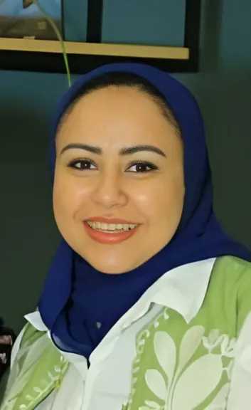 د. مى القط ..تكشف أسرار تربية الأطفال من قلب الحضانة بأسلوب ساخر وواقعى