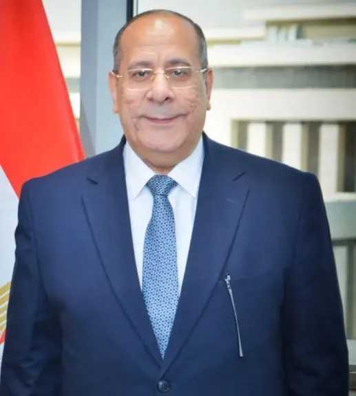 الشركة القابضة للصناعات الغذائية بدء افتتاح 21 شادراً رئيسياً لبيع الخراف الحية في العديد من المحافظات