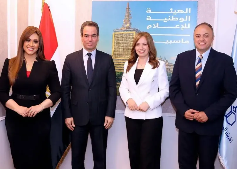 برنامج ”العالم غدا” على القناة الأولى..ينطلق قريبا