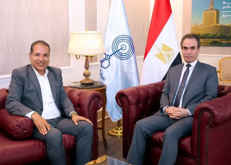 إنطلاق برنامج ”كلام فى العلم” مع دكتور سامح سعد على شاشة القناة الأولي قريبآ
