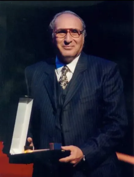 المصور سعيد الشيمى