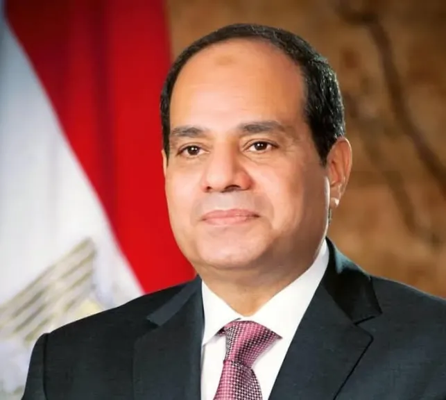 الجمعية المصرية للاقتصاد السياسي توجه برقية شكر وتأييد للسيسى فى ختام مؤتمرها القانونى الثامن