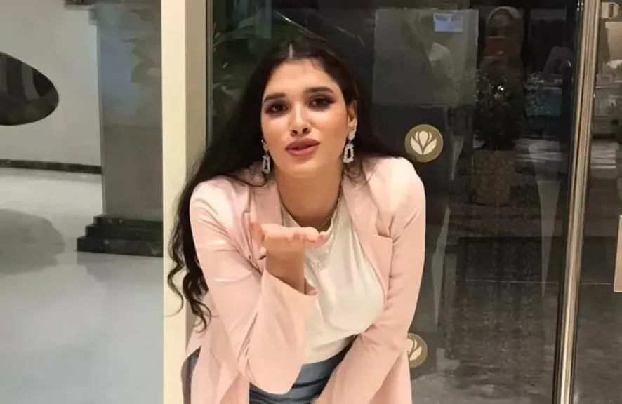 شيماء هشام لأول مرة في مهرجان ”بي ستار إيجيبت” لصناعة النجوم