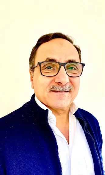 سيد محمود سلام ..مديرا لمسابقة الفيلم المصرى الروائى الطويل بمهرجان الإسكندرية السينمائي لدول البحر المتوسط