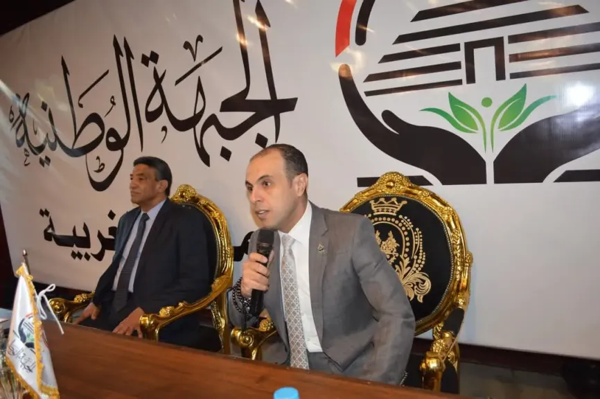 ”الجبهة الوطنية” بالغربية: توافق واسع على خطة ”استهداف الشارع” ومبادرات مجتمعية قادمة