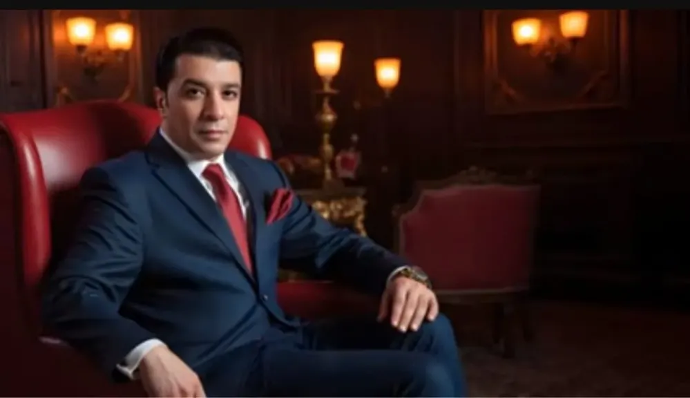 مصطفى كامل..يطرح أغنية جديدة بعنوان ”كتاب مفتوح”