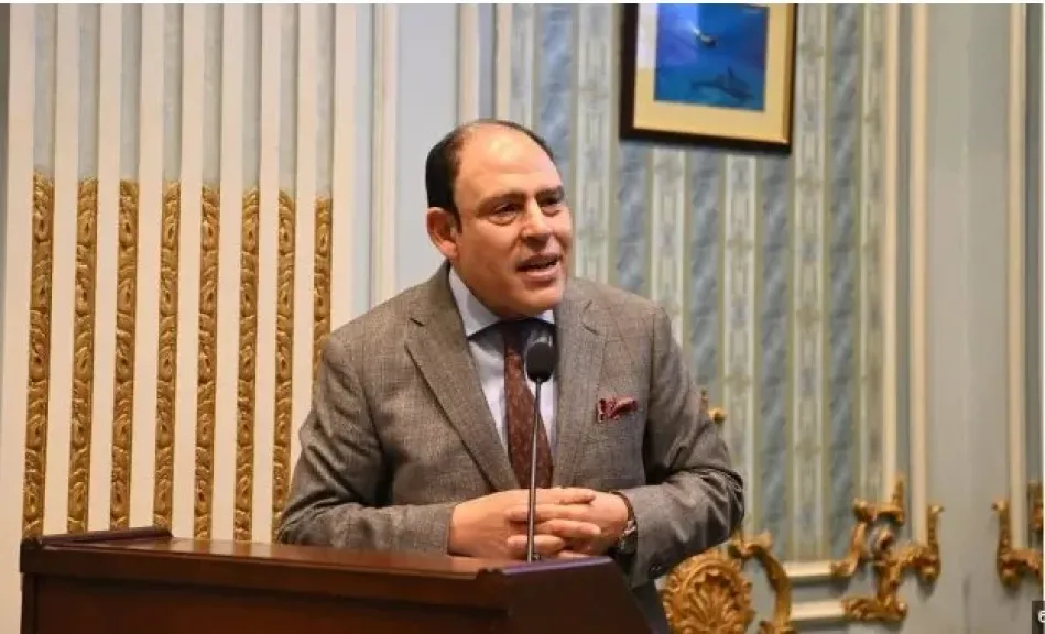برلمانى: رأس الحكمة ستكون بوابة مصر السياحية الجديدة..وعلينا تسويق المنتج المصري عالميا
