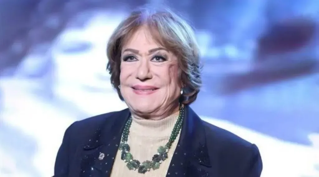 صفاء أبو السعود ناعية سيدة المسرح العربى سميحة أيوب: أسطورة فنية وثقافية لامست القلوب وارتقت بالعقول
