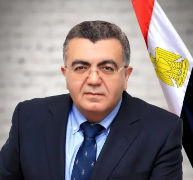 الدكتور حاتم صادق.. يتحدث عن ”كيفية  تأمين منزلك من خطر الحرائق” على قناة الشمس