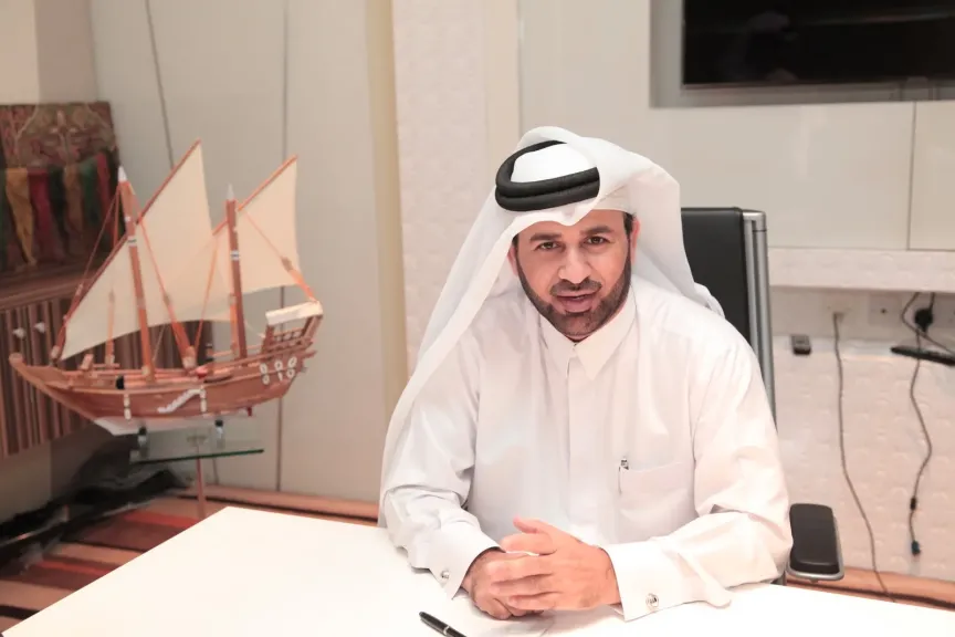 خالد السليطي: قطر ترسخ مكانتها كمركز رئيسي للصناعة المالية الإسلامية وآفاق النمو واعدة