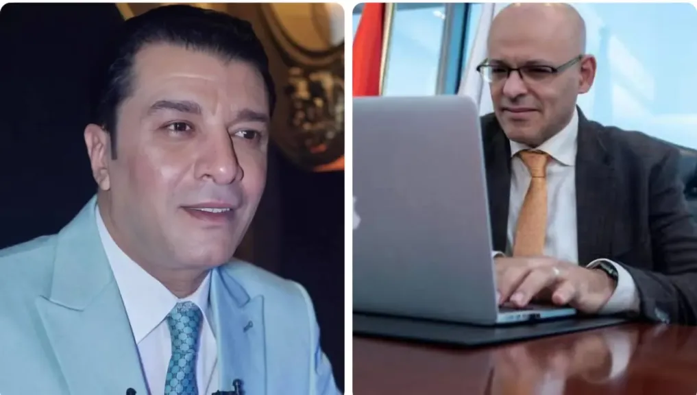 قرعة التجديد النصفي استحقاق قانونى التزم به ”مصطفى كامل ” لترسيخ مبدأ العدالة