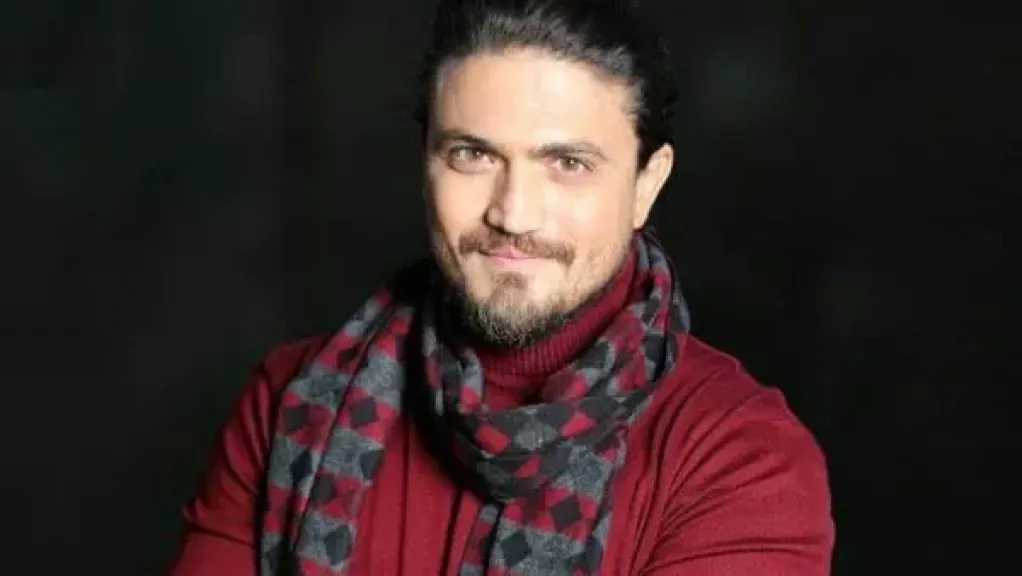 هيثم سعيد ..يحيى أولى حفلاته فى المملكة ضمن ” نوستالجيا فورها ” بجدة